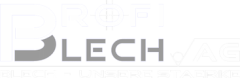 Logo Profiblech AG